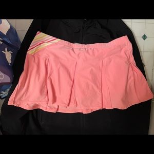 Tennis Skorts for Woman’s BRAND NEW